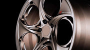 INSPEED IF-E01 STYLE FORGED WHEELS RIMS for ALL MODELS
