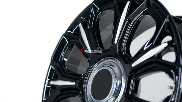 INSPEED IF-E02 STYLE FORGED WHEELS RIMS for ALL MODELS