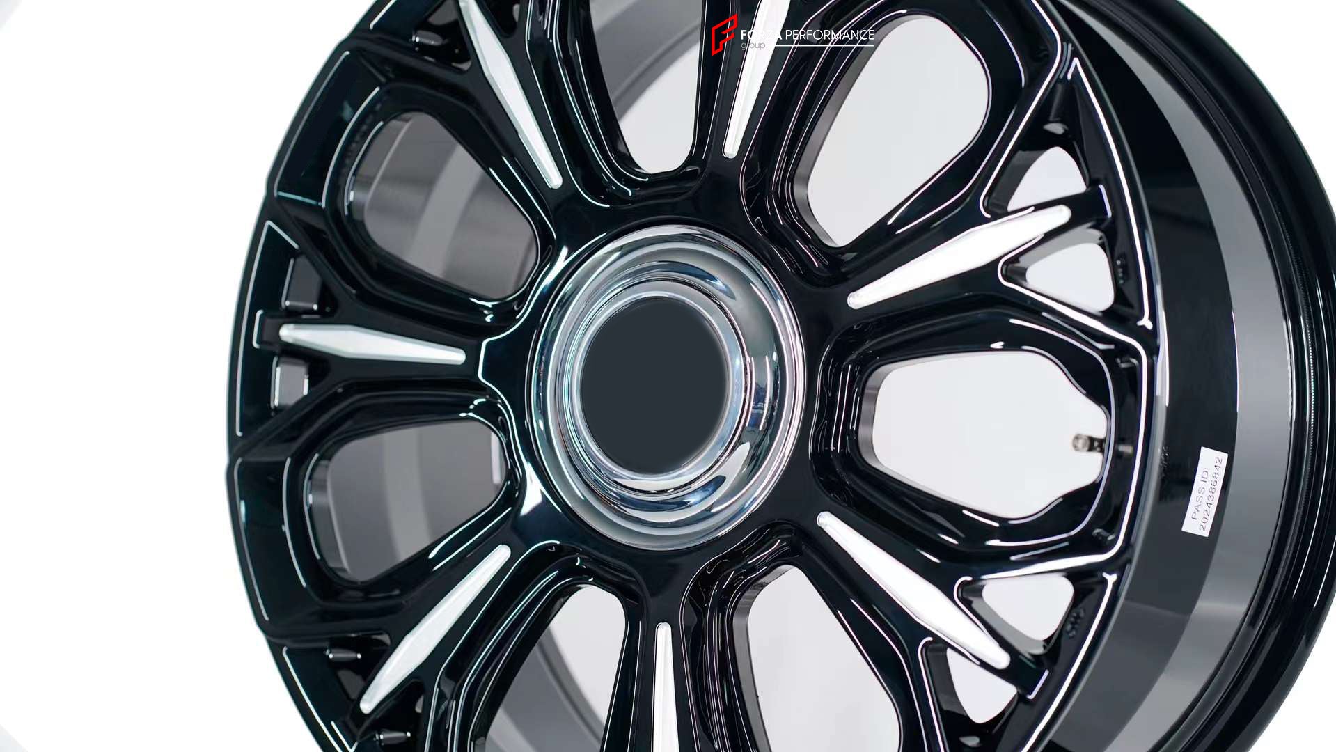 INSPEED IF-E02 STYLE FORGED WHEELS RIMS for ALL MODELS
