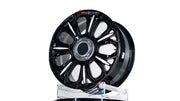 INSPEED IF-E02 STYLE FORGED WHEELS RIMS for ALL MODELS