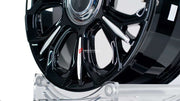 INSPEED IF-E02 STYLE FORGED WHEELS RIMS for ALL MODELS
