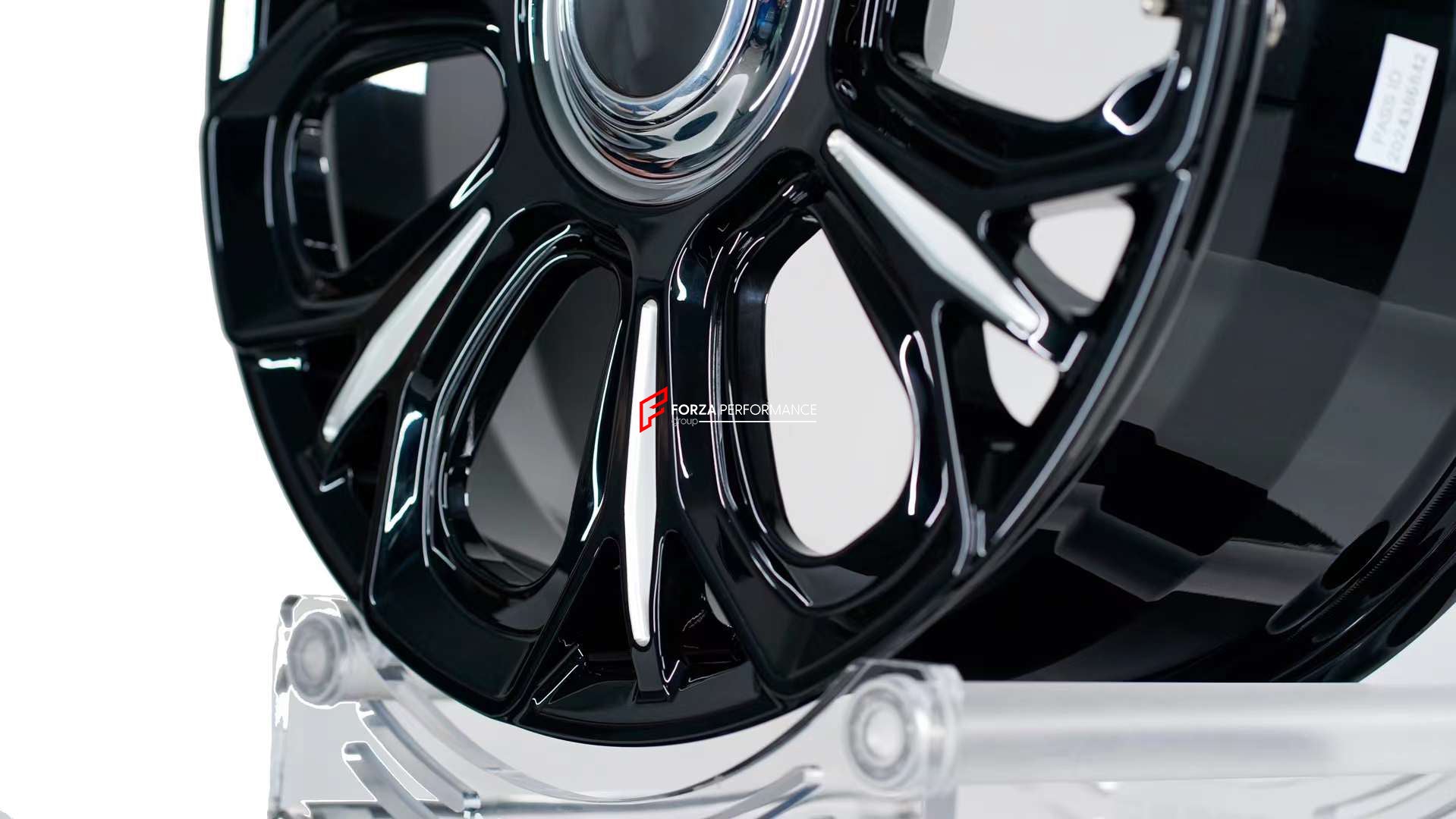 INSPEED IF-E02 STYLE FORGED WHEELS RIMS for ALL MODELS