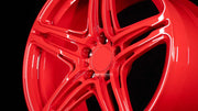INSPEED IF-R04 STYLE FORGED WHEELS RIMS for ALL MODELS