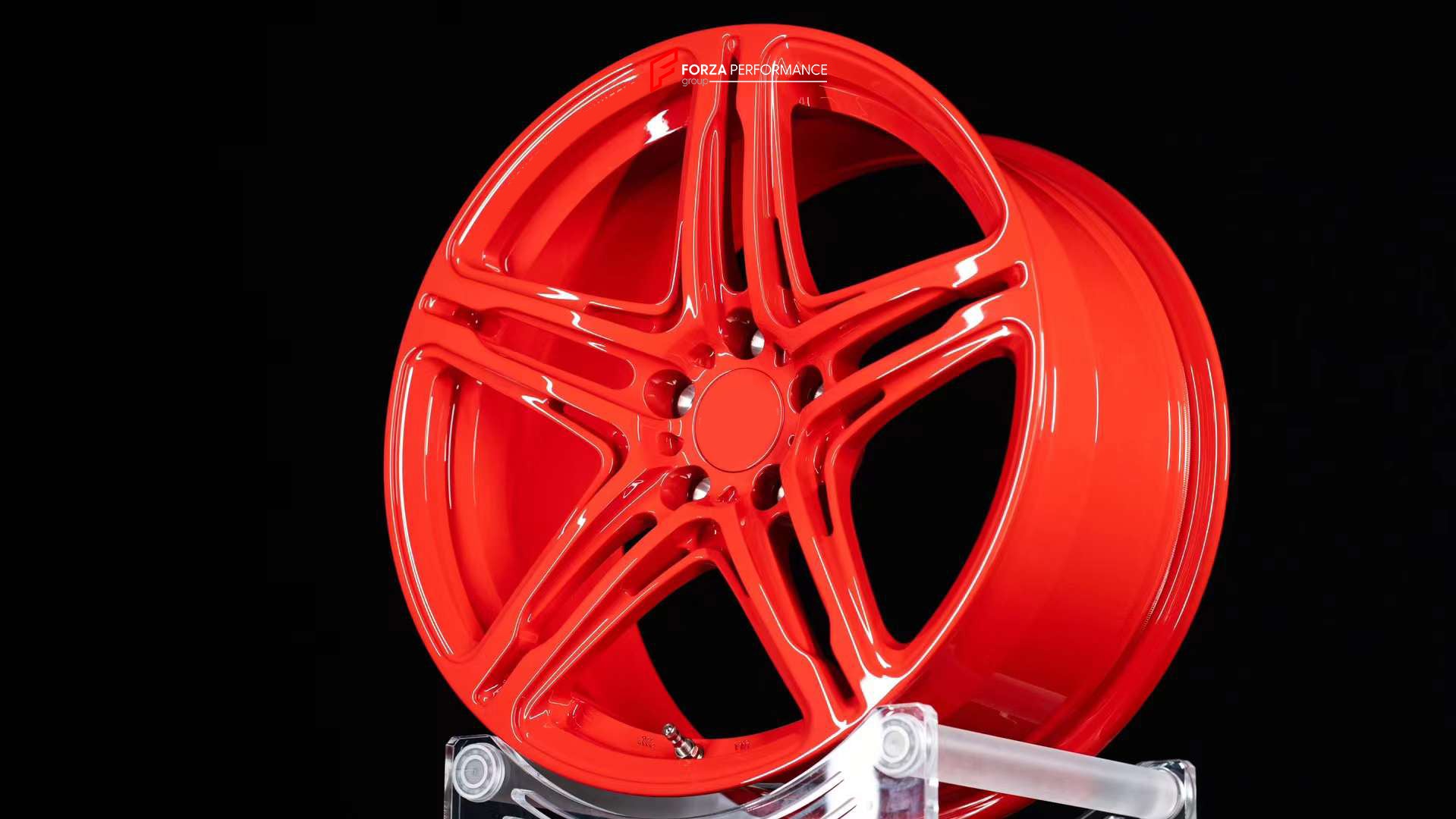 INSPEED IF-R04 STYLE FORGED WHEELS RIMS for ALL MODELS