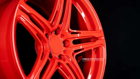 INSPEED IF-R04 STYLE FORGED WHEELS RIMS for ALL MODELS