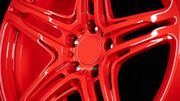 INSPEED IF-R04 STYLE FORGED WHEELS RIMS for ALL MODELS