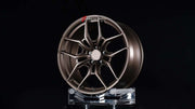 INSPEED IF-S01 STYLE FORGED WHEELS RIMS for ALL MODELS