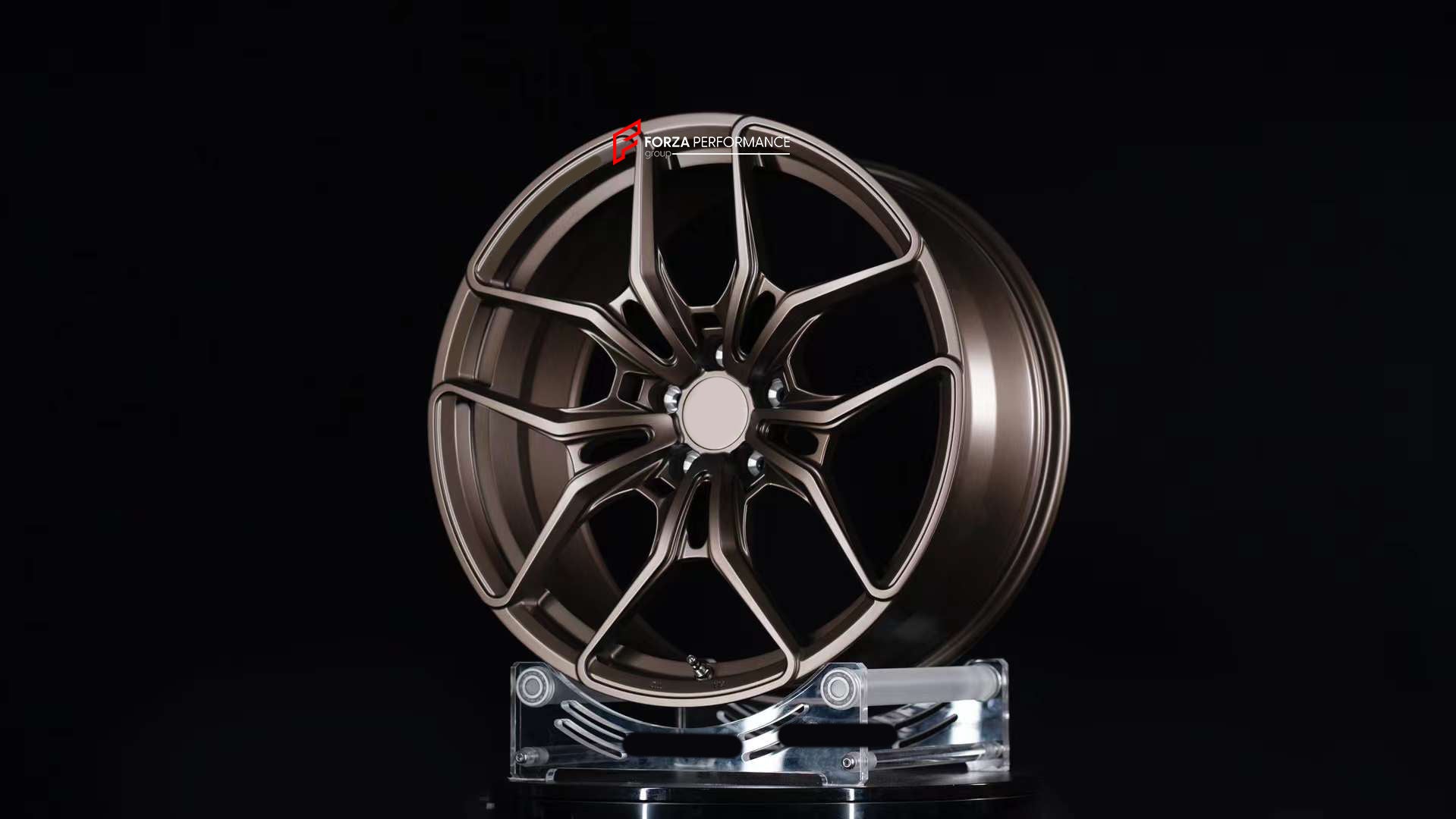 INSPEED IF-S01 STYLE FORGED WHEELS RIMS for ALL MODELS