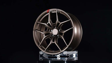 INSPEED IF-S01 STYLE FORGED WHEELS RIMS for ALL MODELS