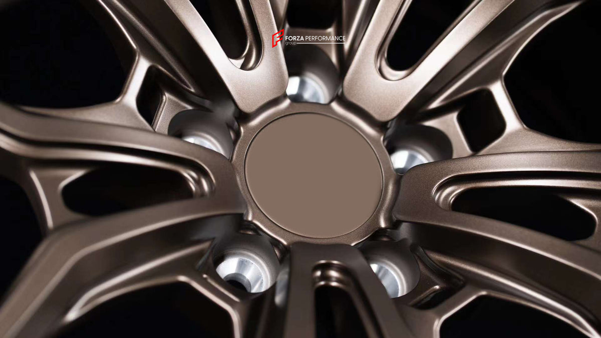 Inspo Rims INSPEED IF-S01 STYLE FORGED WHEELS RIMS for ALL MODELS