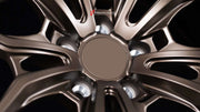 INSPEED IF-S01 STYLE FORGED WHEELS RIMS for ALL MODELS