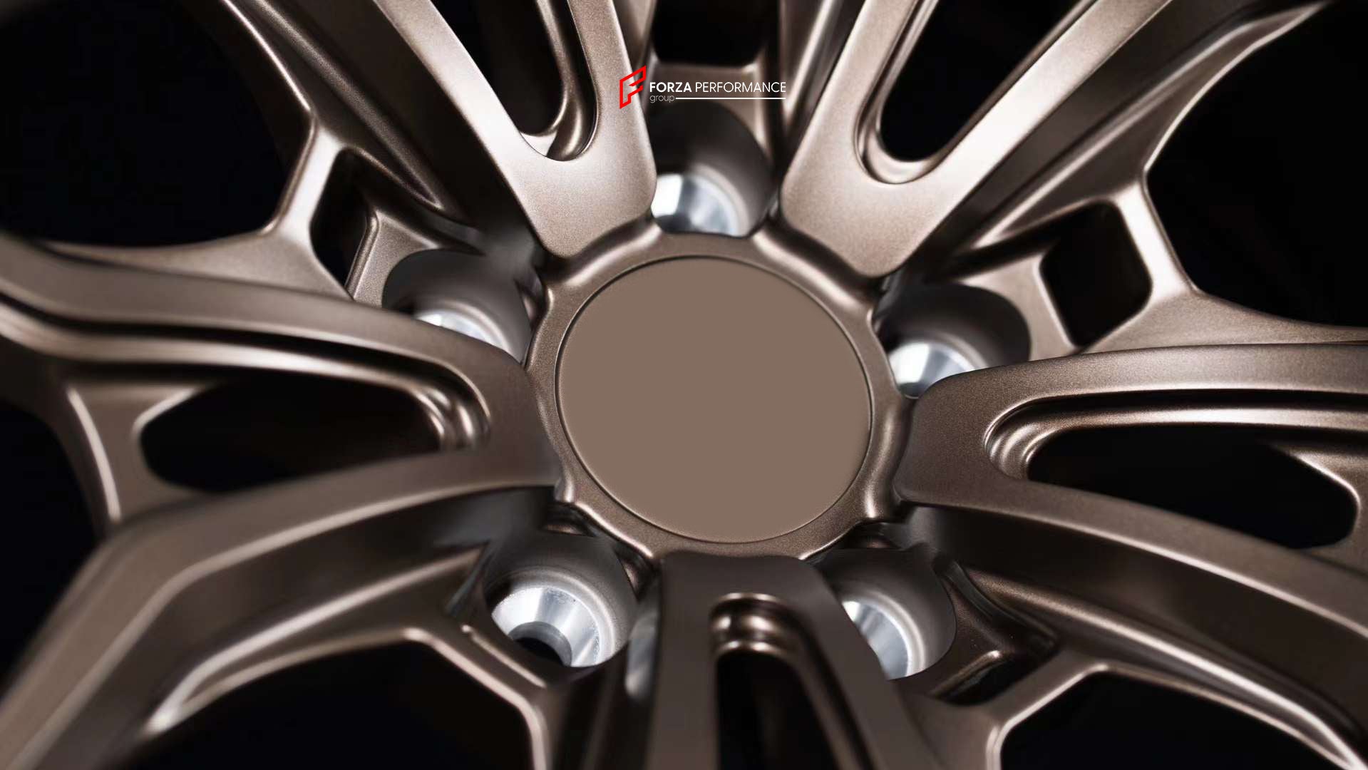 INSPEED IF-S01 STYLE FORGED WHEELS RIMS for ALL MODELS