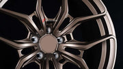 INSPEED IF-S01 STYLE FORGED WHEELS RIMS for ALL MODELS