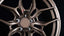 INSPEED IF-S01 STYLE FORGED WHEELS RIMS for ALL MODELS