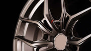 INSPEED IF-S01 STYLE FORGED WHEELS RIMS for ALL MODELS