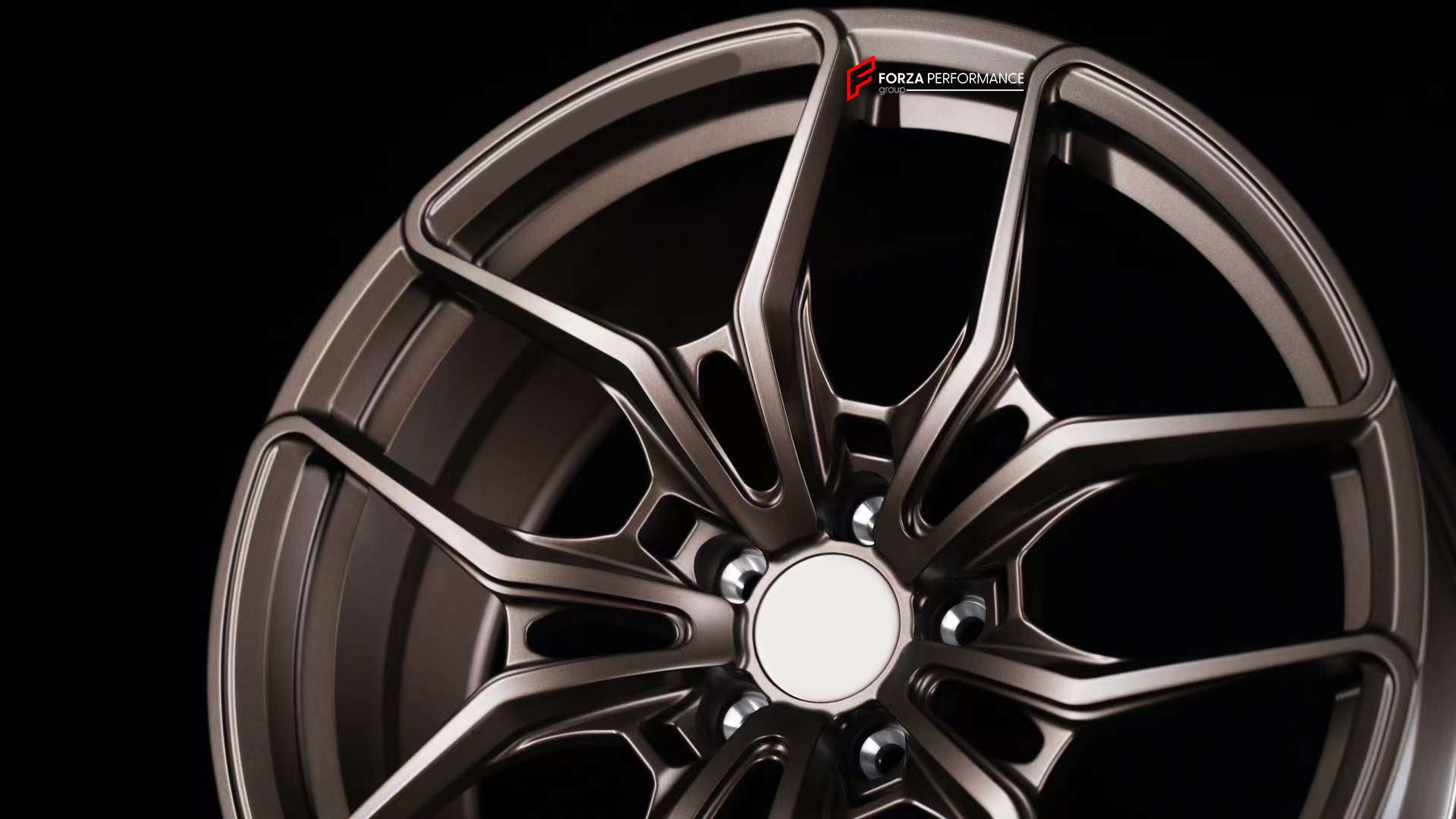 INSPEED IF-S01 STYLE FORGED WHEELS RIMS for ALL MODELS