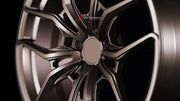 INSPEED IF-S01 STYLE FORGED WHEELS RIMS for ALL MODELS