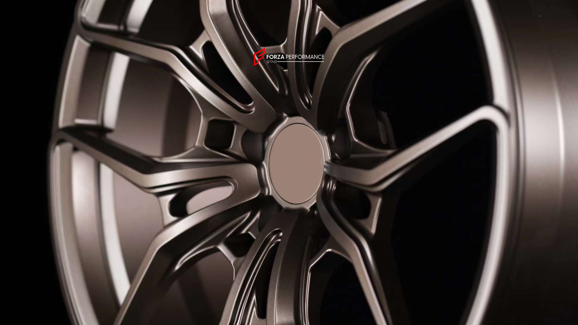 INSPEED IF-S01 STYLE FORGED WHEELS RIMS for ALL MODELS
