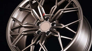 INSPEED IF-S05 STYLE FORGED WHEELS RIMS for ALL MODELS