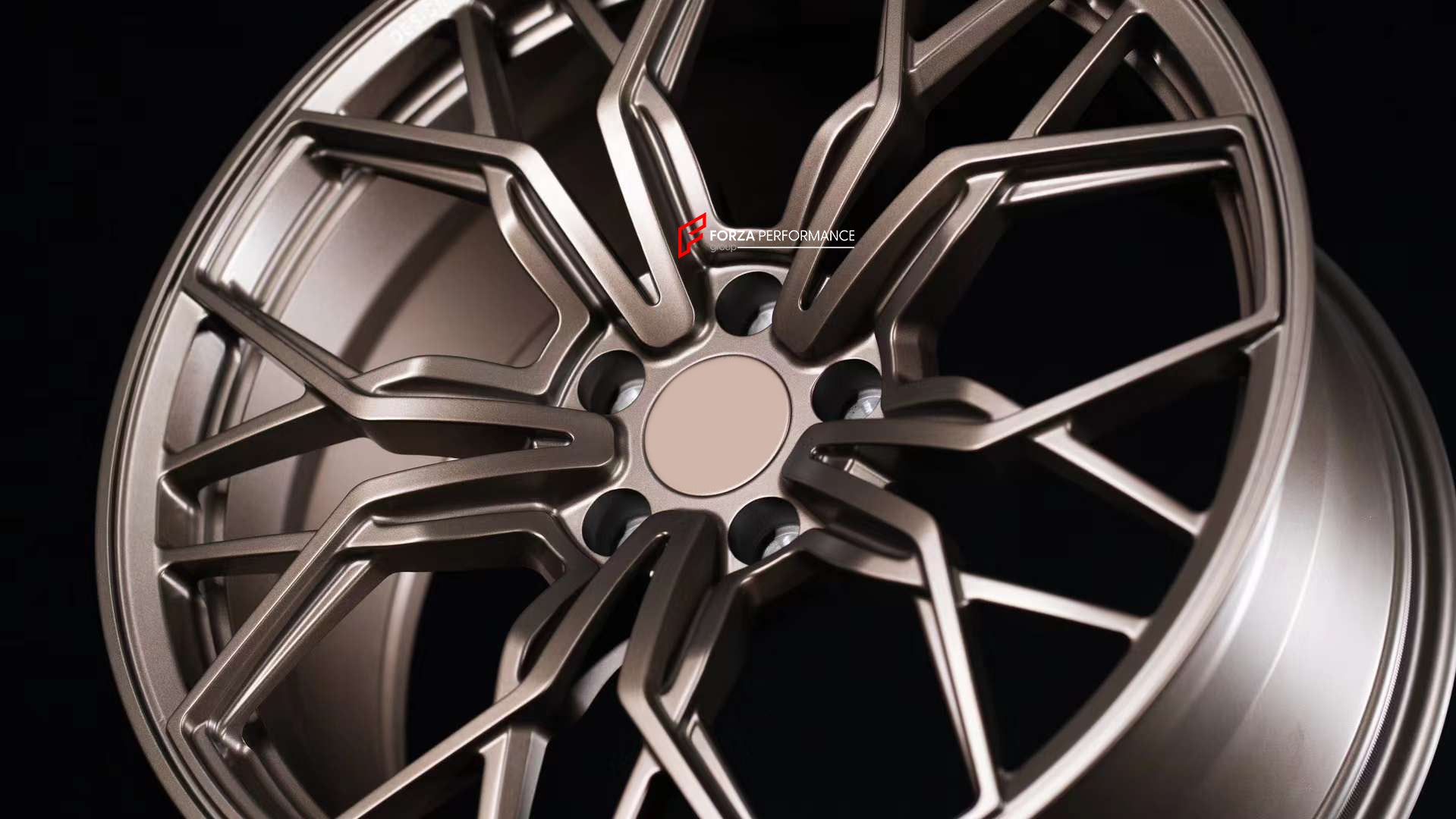 INSPEED IF-S05 STYLE FORGED WHEELS RIMS for ALL MODELS