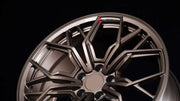 INSPEED IF-S05 STYLE FORGED WHEELS RIMS for ALL MODELS