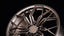 INSPEED IF-S05 STYLE FORGED WHEELS RIMS for ALL MODELS