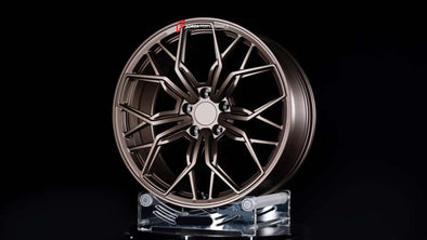 INSPEED IF-S05 STYLE FORGED WHEELS RIMS for ALL MODELS