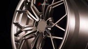 INSPEED IF-S05 STYLE FORGED WHEELS RIMS for ALL MODELS