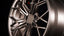INSPEED IF-S05 STYLE FORGED WHEELS RIMS for ALL MODELS