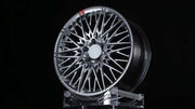 INSPEED IF-S06 STYLE FORGED WHEELS RIMS for ALL MODELS