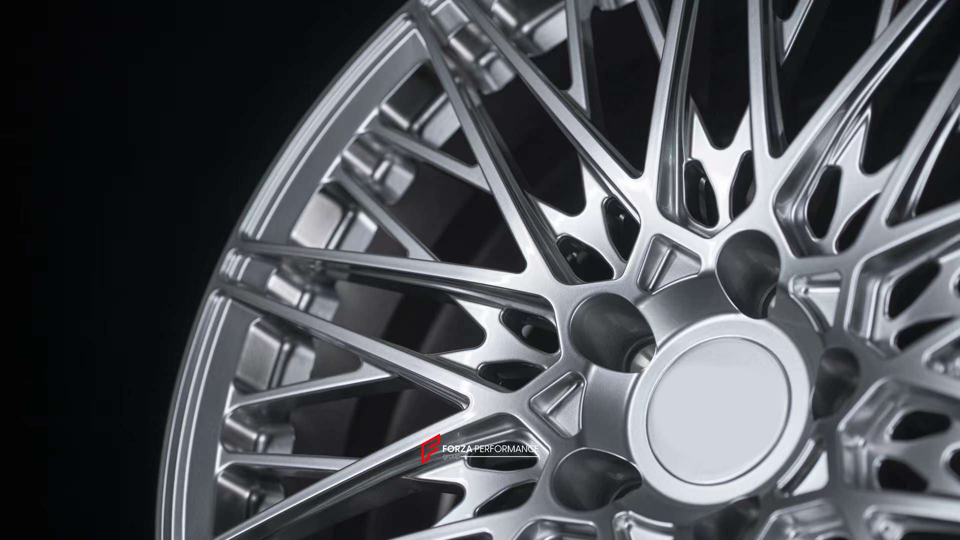INSPEED IF-S06 STYLE FORGED WHEELS RIMS for ALL MODELS
