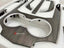 INTERIOR KIT for TOYOTA LAND CRUISER 300 LC 300 2021+

Set includes:

Cupholder
Arm Console
Dashboard Trims
Door Handle Trims
Speaker Covers

Material: Mahogany Wood

NOTE: Professional installation is required.