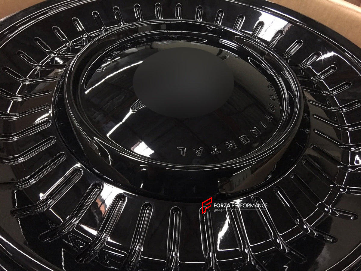 ISOTOPE ALEXA STYLE FORGED WHEELS RIMS for LINCOLN, PONTIAC, CHEVROLET, DODGE, BUICK, CADILLAC
