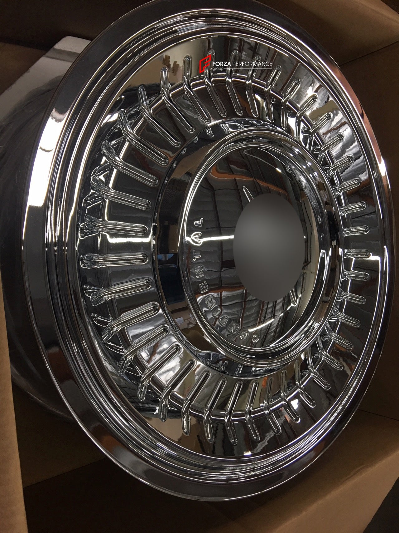 ISOTOPE ALEXA STYLE FORGED WHEELS RIMS for LINCOLN, PONTIAC, CHEVROLET, DODGE, BUICK, CADILLAC