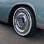ISOTOPE CADENCE STYLE FORGED WHEELS RIMS for LINCOLN, PONTIAC, CHEVROLET, DODGE, BUICK, CADILLAC