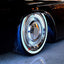ISOTOPE CADENCE STYLE FORGED WHEELS RIMS for LINCOLN, PONTIAC, CHEVROLET, DODGE, BUICK, CADILLAC