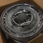 ISOTOPE CADENCE STYLE FORGED WHEELS RIMS for LINCOLN, PONTIAC, CHEVROLET, DODGE, BUICK, CADILLAC