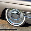 ISOTOPE CADILLAC STYLE FORGED WHEELS RIMS for LINCOLN, PONTIAC, CHEVROLET, DODGE, BUICK, CADILLAC