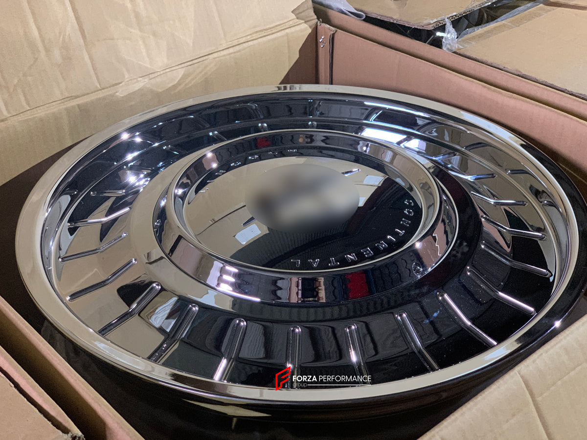 ISOTOPE KENDALL STYLE CUSTOM CLASSIC VINTAGE FORGED WHEELS RIM for ...