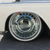 ISOTOPE KENDALL STYLE FORGED WHEELS RIMS for LINCOLN, PONTIAC, CHEVROLET, DODGE, BUICK, CADILLAC