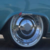 ISOTOPE KENNEDY STYLE FORGED WHEELS RIMS for LINCOLN, PONTIAC, CHEVROLET, DODGE, BUICK, CADILLAC