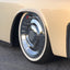 ISOTOPE KENNEDY STYLE FORGED WHEELS RIMS for LINCOLN, PONTIAC, CHEVROLET, DODGE, BUICK, CADILLAC