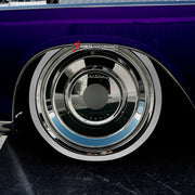 ISOTOPE SMOOTHIE STYLE FORGED WHEELS RIMS for LINCOLN, PONTIAC, CHEVROLET, DODGE, BUICK, CADILLAC