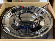 ISOTOPE SMOOTHIE STYLE FORGED WHEELS RIMS for LINCOLN, PONTIAC, CHEVROLET, DODGE, BUICK, CADILLAC