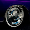 ISOTOPE SMOOTHIE STYLE FORGED WHEELS RIMS for LINCOLN, PONTIAC, CHEVROLET, DODGE, BUICK, CADILLAC