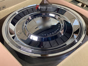 ISOTOPE SMOOTHIE STYLE FORGED WHEELS RIMS for LINCOLN, PONTIAC, CHEVROLET, DODGE, BUICK, CADILLAC