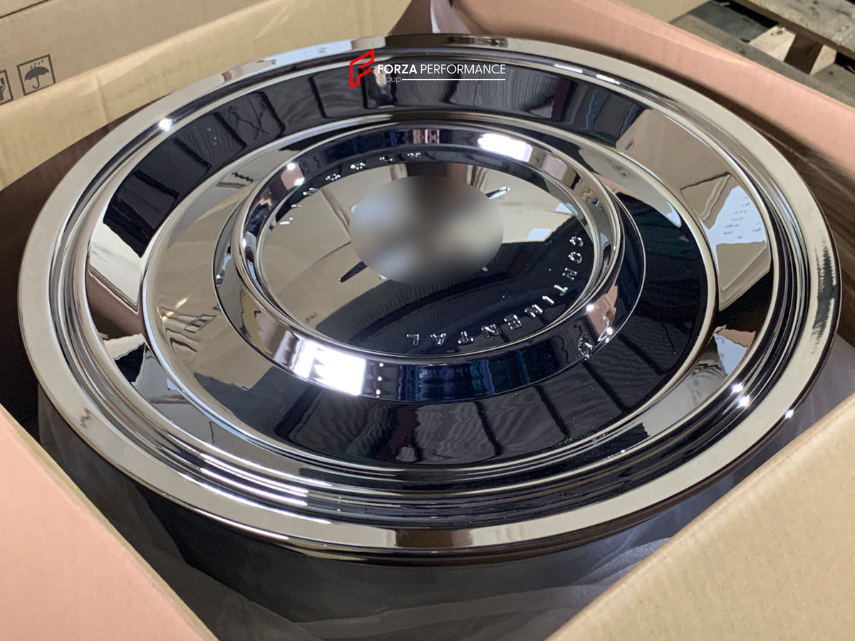 ISOTOPE SMOOTHIE STYLE FORGED WHEELS RIMS for LINCOLN, PONTIAC, CHEVROLET, DODGE, BUICK, CADILLAC