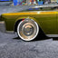 ISOTOPE SOFIA STYLE FORGED WHEELS RIMS for LINCOLN, PONTIAC, CHEVROLET, DODGE, BUICK, CADILLAC