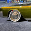 ISOTOPE SOFIA STYLE FORGED WHEELS RIMS for LINCOLN, PONTIAC, CHEVROLET, DODGE, BUICK, CADILLAC