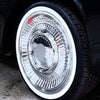 ISOTOPE SOFIA STYLE FORGED WHEELS RIMS for LINCOLN, PONTIAC, CHEVROLET, DODGE, BUICK, CADILLAC